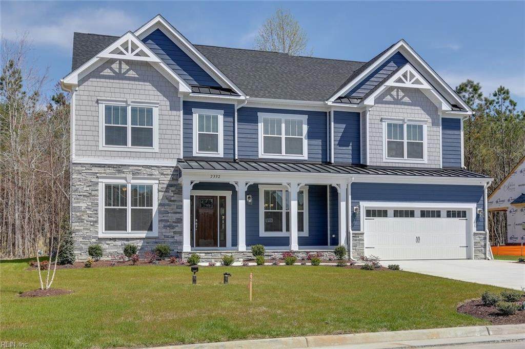 5060 Riverfront Dr - Photo 1