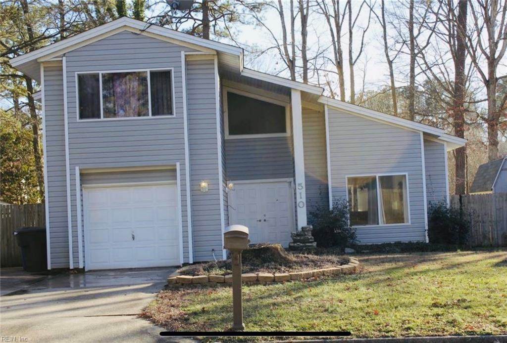510 Heacox Ln - Photo 1