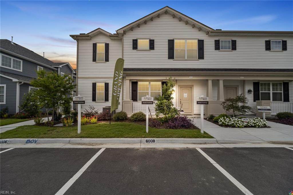 5048 Hawkins Mill Way - Photo 1