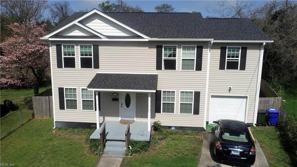 6455 Horton Cir - Photo 1