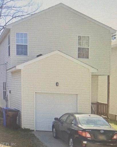 2025 Engle Ave - Photo 1