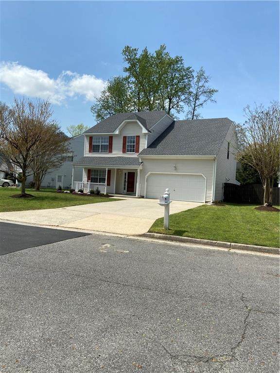 3604 Cavaletti Chase - Photo 1