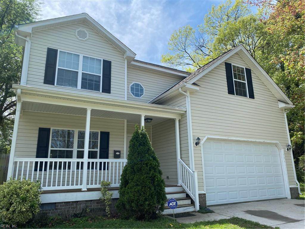 3101 Westminster Ave - Photo 1