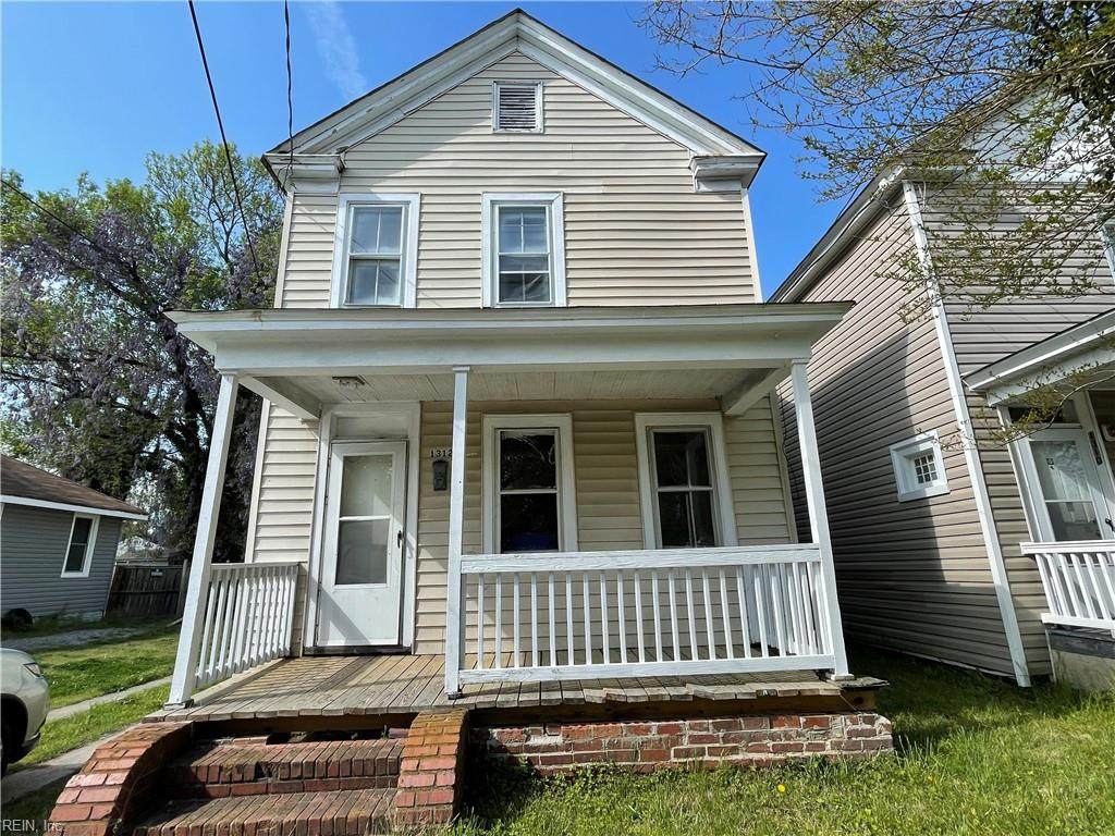 1312 39th St - Photo 1