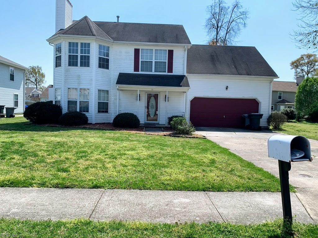 11 Fulcher Ct - Photo 1