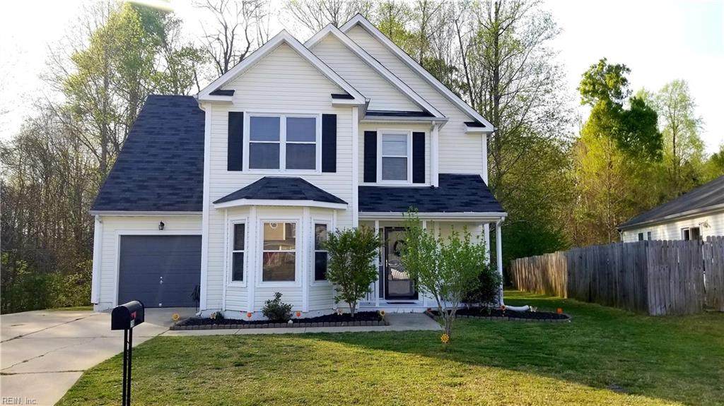 118 Jester Cir - Photo 1