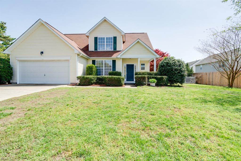 482 J William Ct - Photo 1