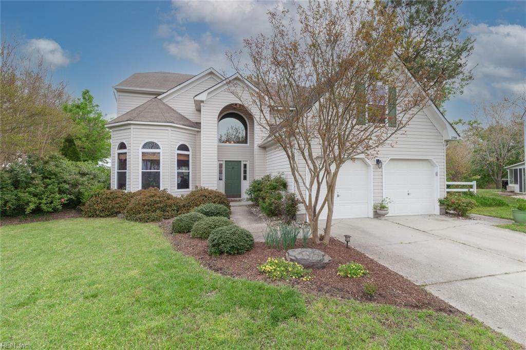 2708 Fayette Ct - Photo 1