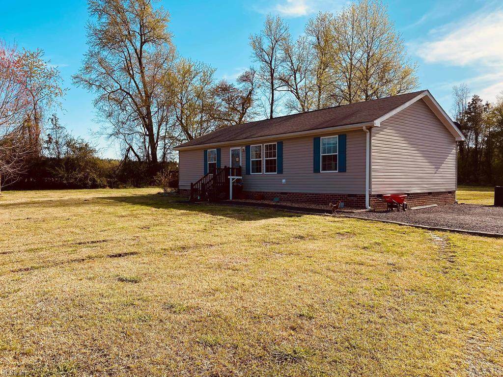 221 Paige Riddick Rd - Photo 1