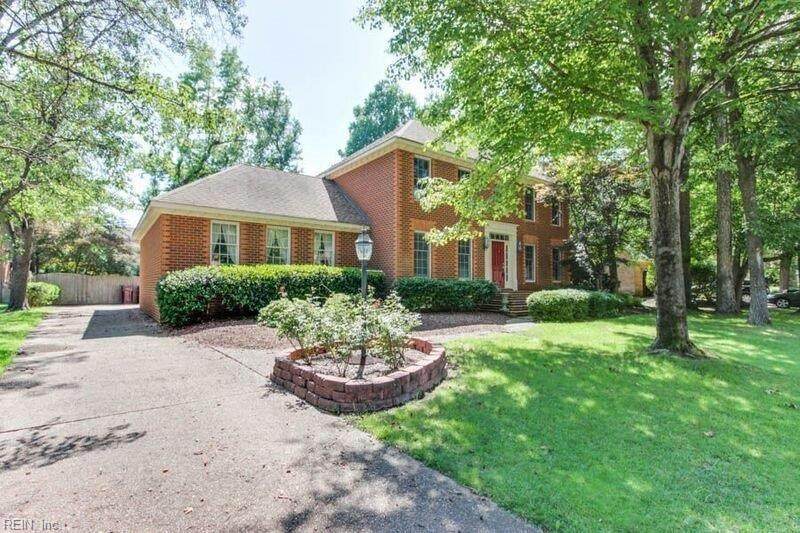 616 Wickwood Dr - Photo 1
