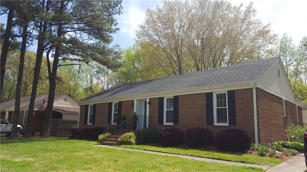 515 Gloria Dr - Photo 1