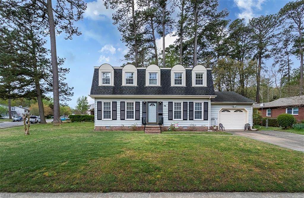42 Madrid Dr - Photo 1