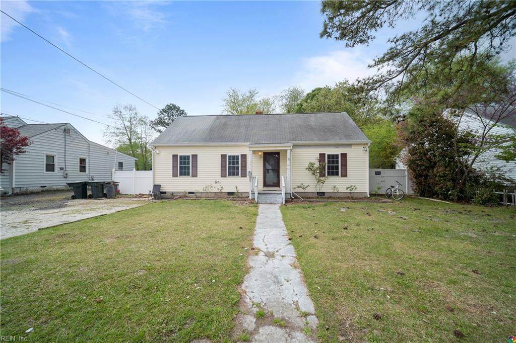 111 Cynthia Dr - Photo 1
