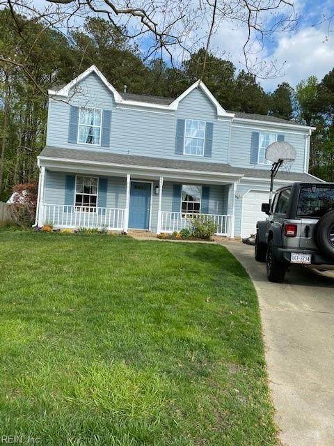 225 Judith Cir - Photo 1