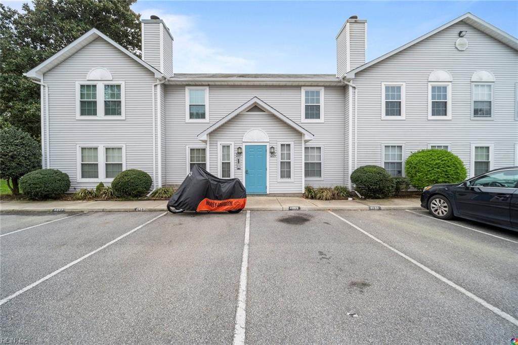 4807 Beach Landing Ct - Photo 1