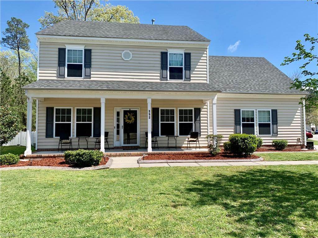 352 Canaan Cir - Photo 1