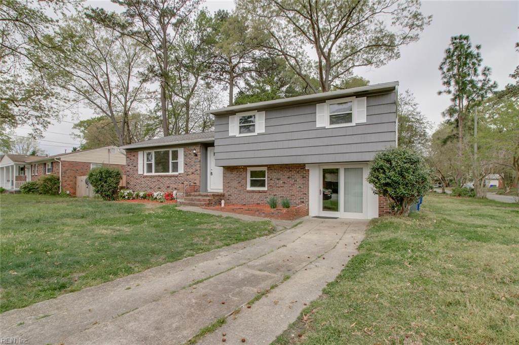 8305 Capeview Ave - Photo 1