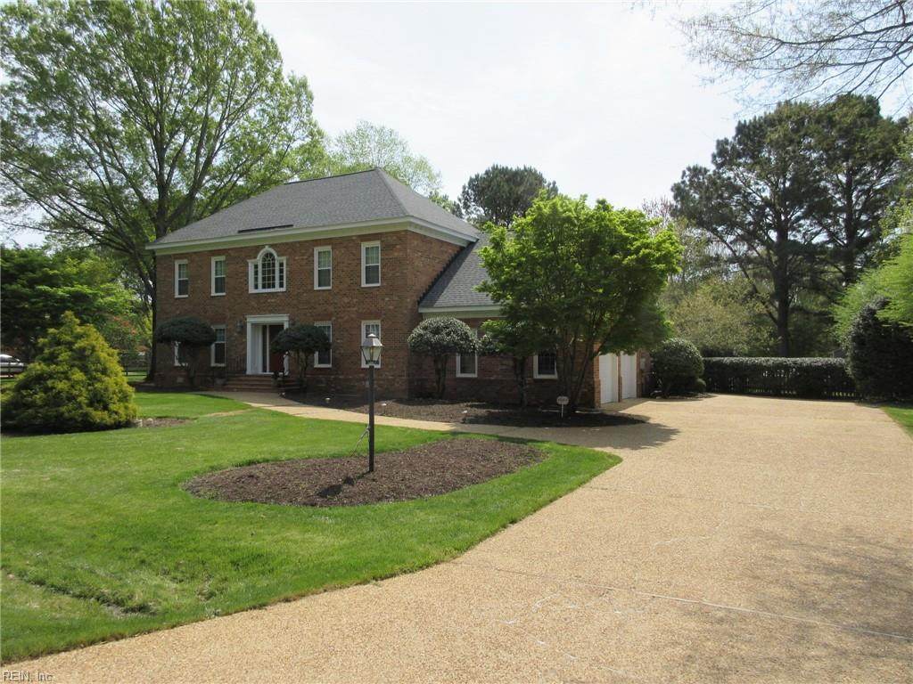 3302 Derby Ln - Photo 1