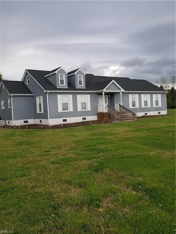 136 Culpepper Rd - Photo 1