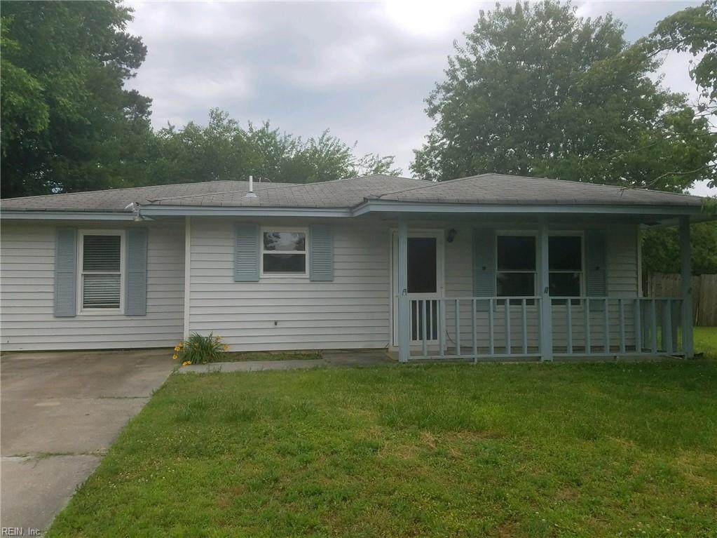 3721 Burr Ln - Photo 1
