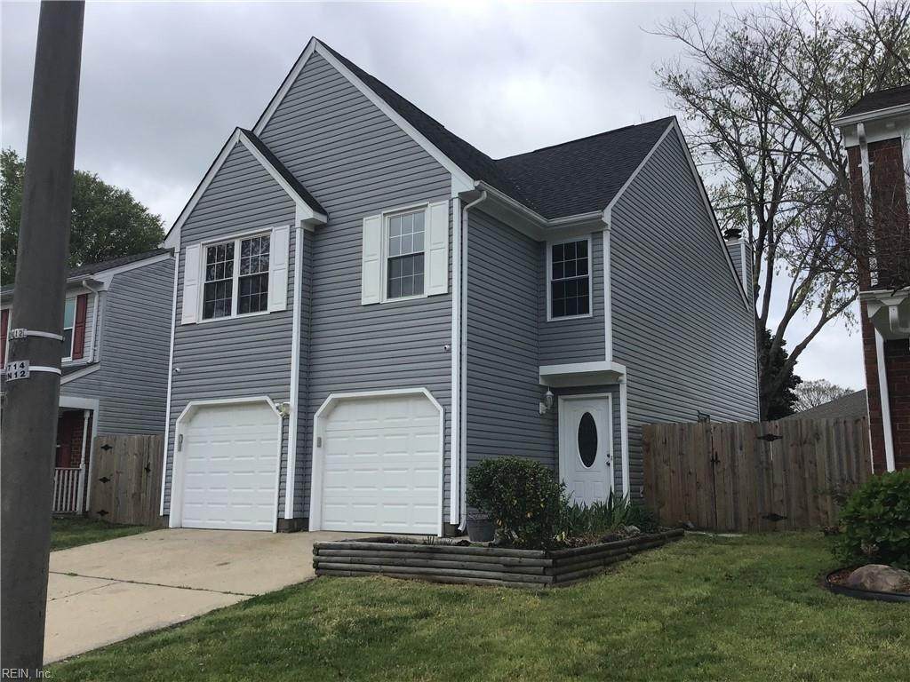 1160 Taylor Rd - Photo 1