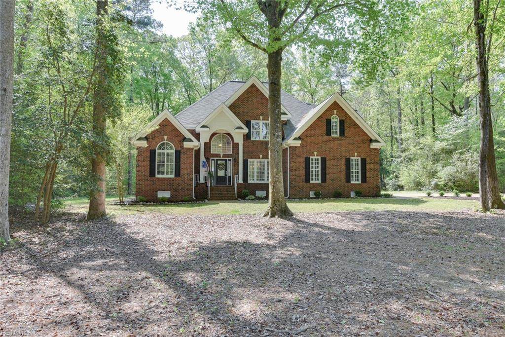 7616 Shore Dr - Photo 1