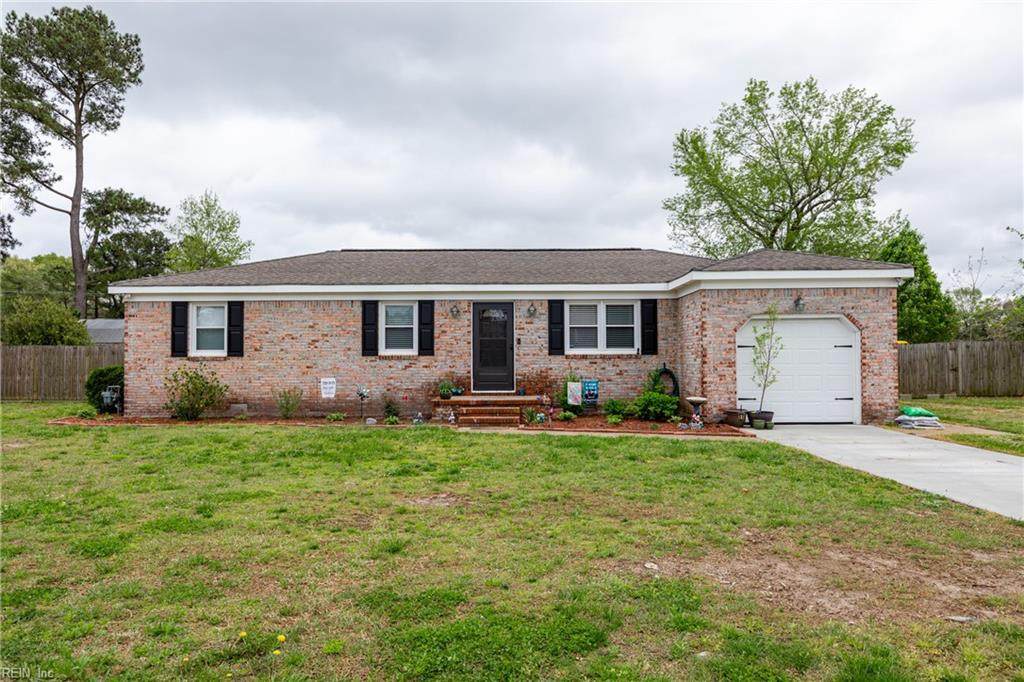 529 Corapeake Dr - Photo 1
