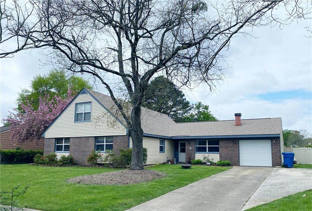 817 Saint Clement Rd - Photo 1