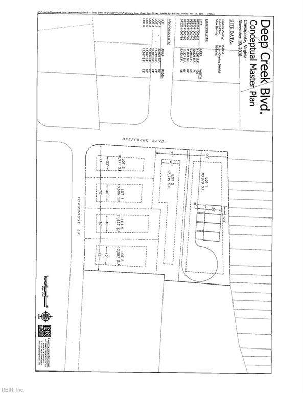 945 Deep Creek Blvd - Photo 1