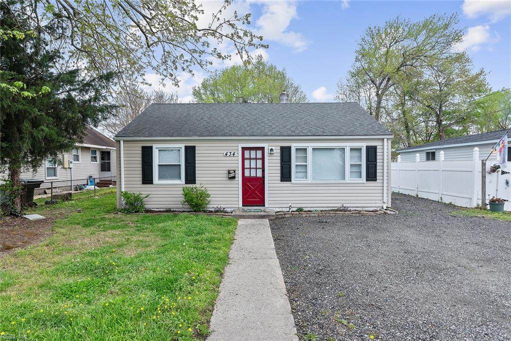 434 Rogers Ave - Photo 1