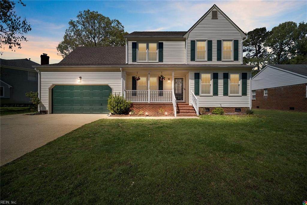 3512 Elkton Dr - Photo 1