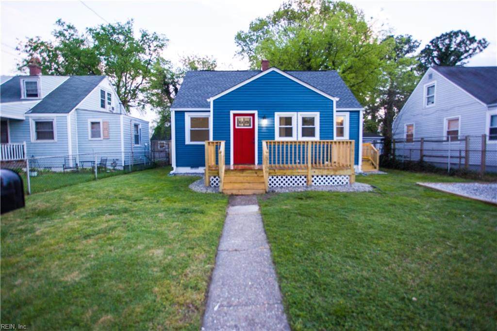 3109 Brighton St - Photo 1