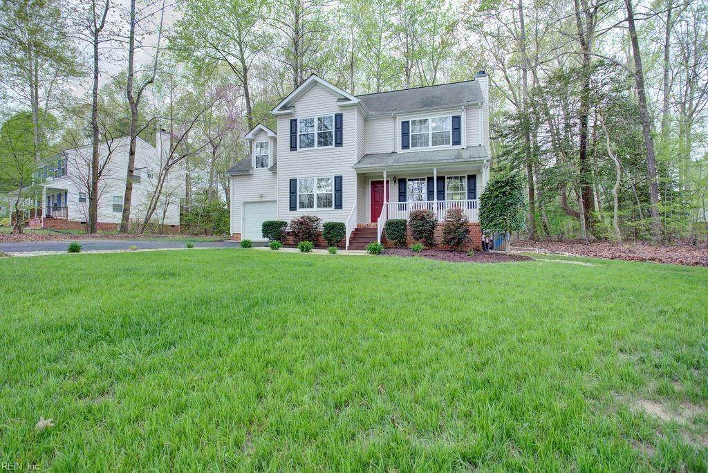 7910 Founders Mill Way - Photo 1