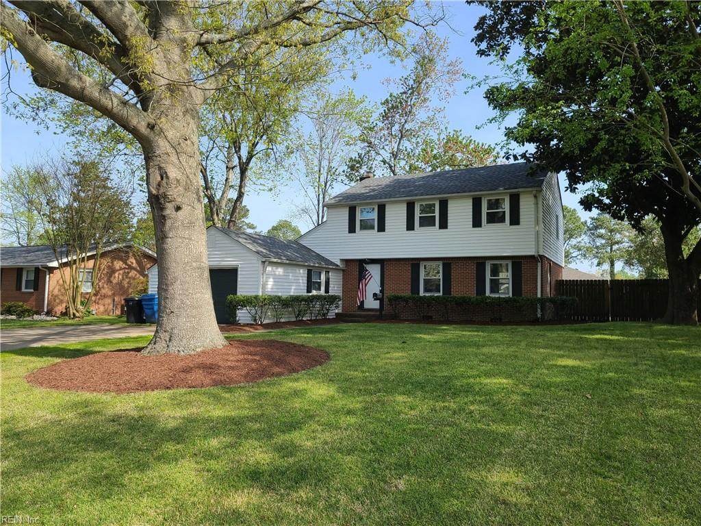 5012 Bliven Ln - Photo 1