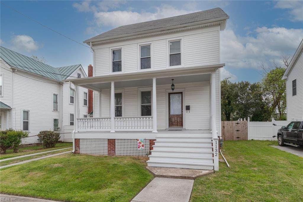 1132 Stewart St - Photo 1