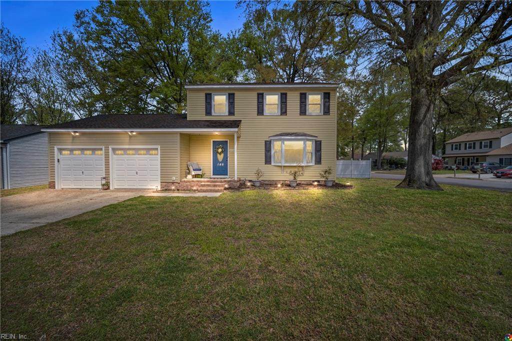 146 Fairmont Dr - Photo 1