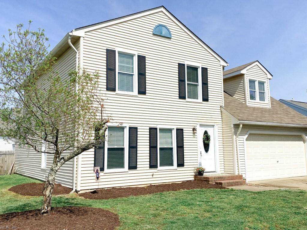 2537 Townfield Ln - Photo 1