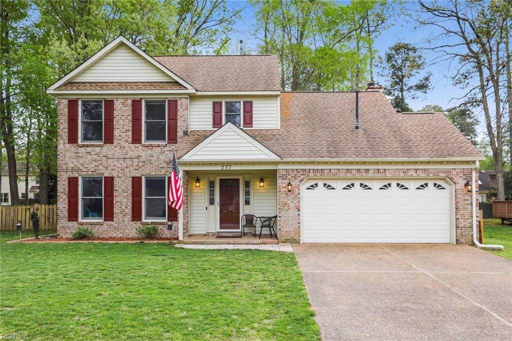 237 Dunn Cir - Photo 1