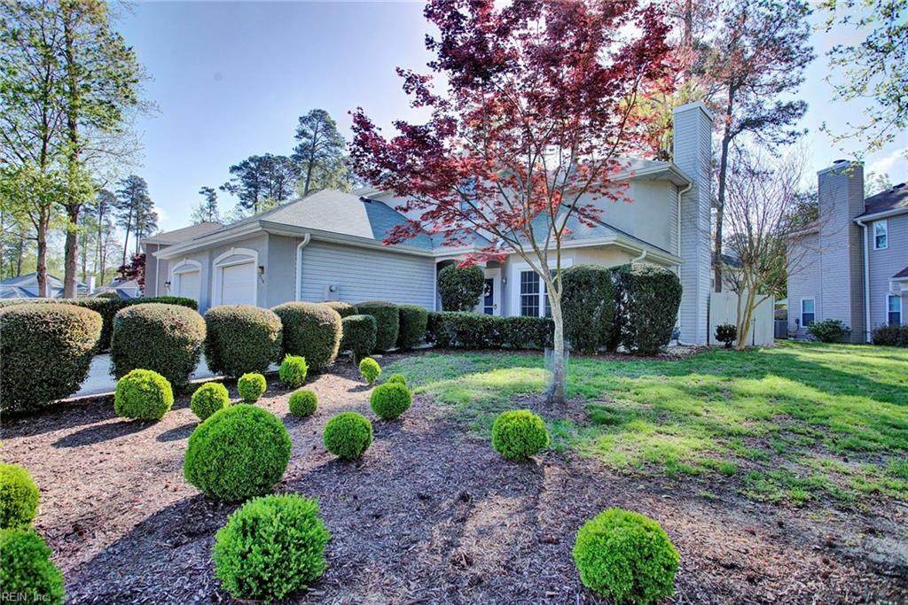 710 Willow Point Pl - Photo 1