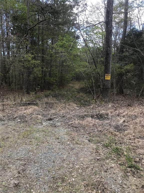 3.89ac Holly Point Rd - Photo 1