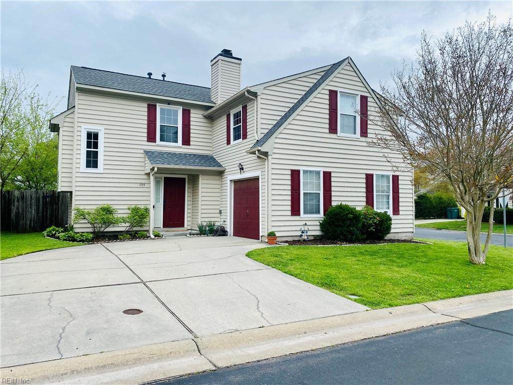 135 Stoney Ridge Ave - Photo 1