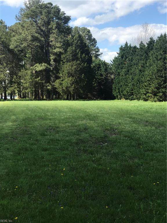4.43ac Kingston Ln - Photo 1