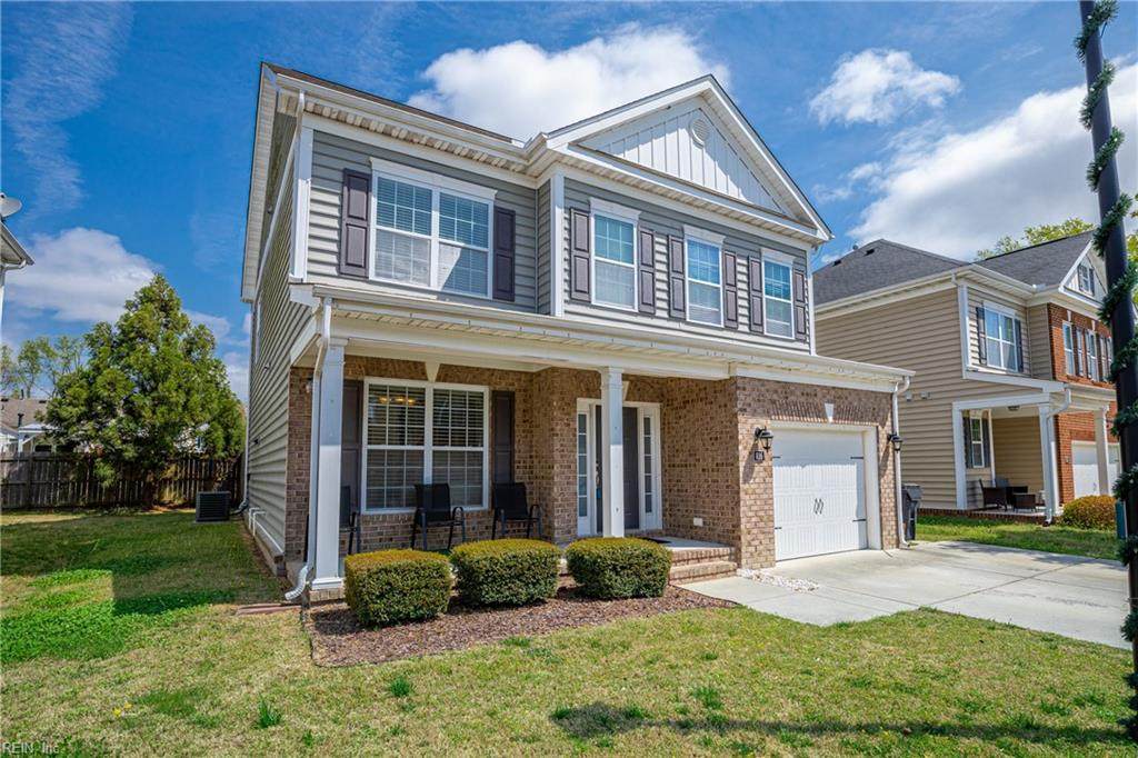 816 Brightleaf Pl - Photo 1