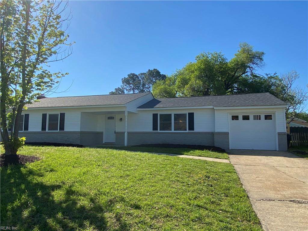 3817 Forrester Ln - Photo 1