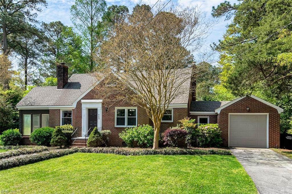 4609 Kemp Dr - Photo 1