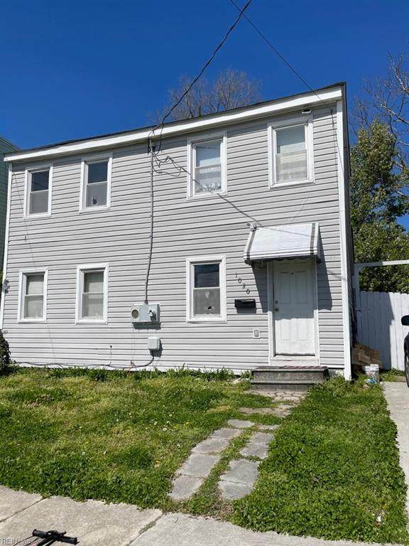 1016 Goff St - Photo 1