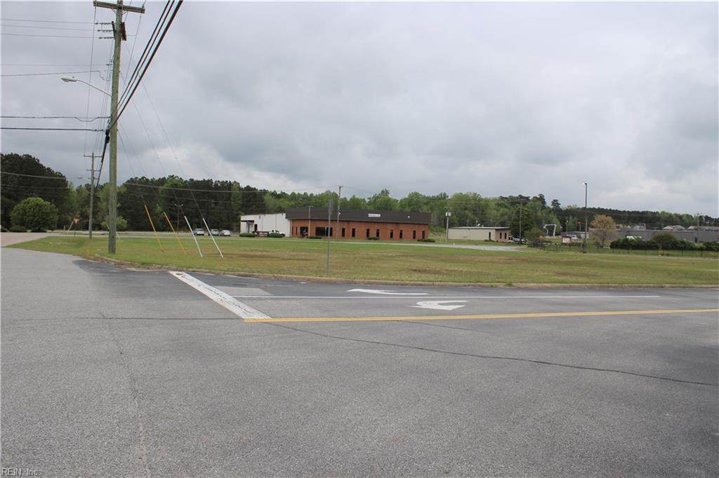 .99ac Bailey & Stewart Dr - Photo 1