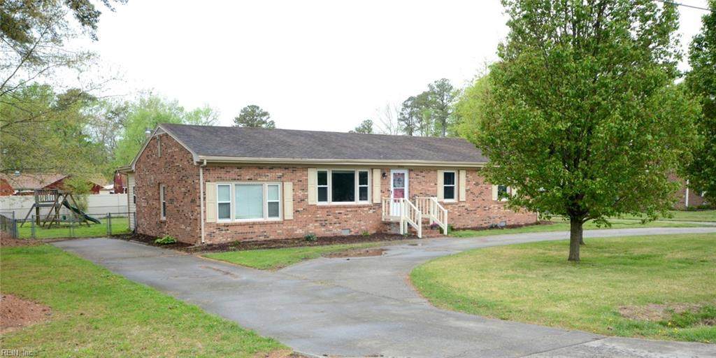 3009 Catalina Ave - Photo 1