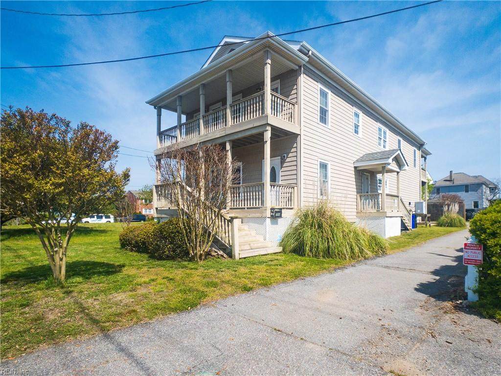 784 Ocean View Ave - Photo 1