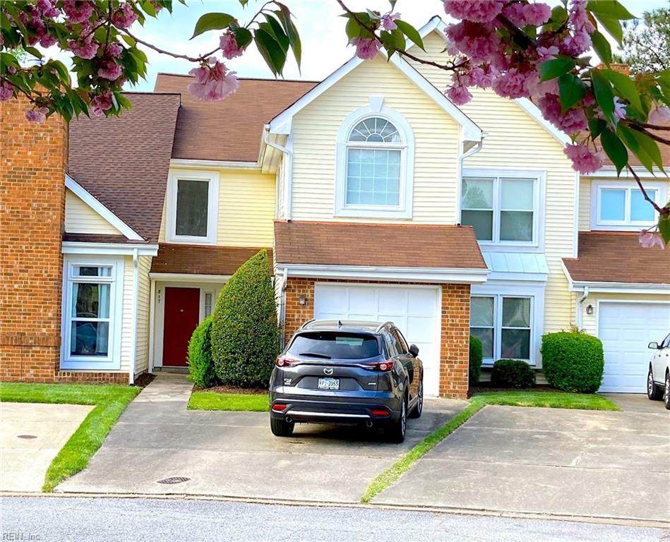 817 Shoal Creek Trl - Photo 1